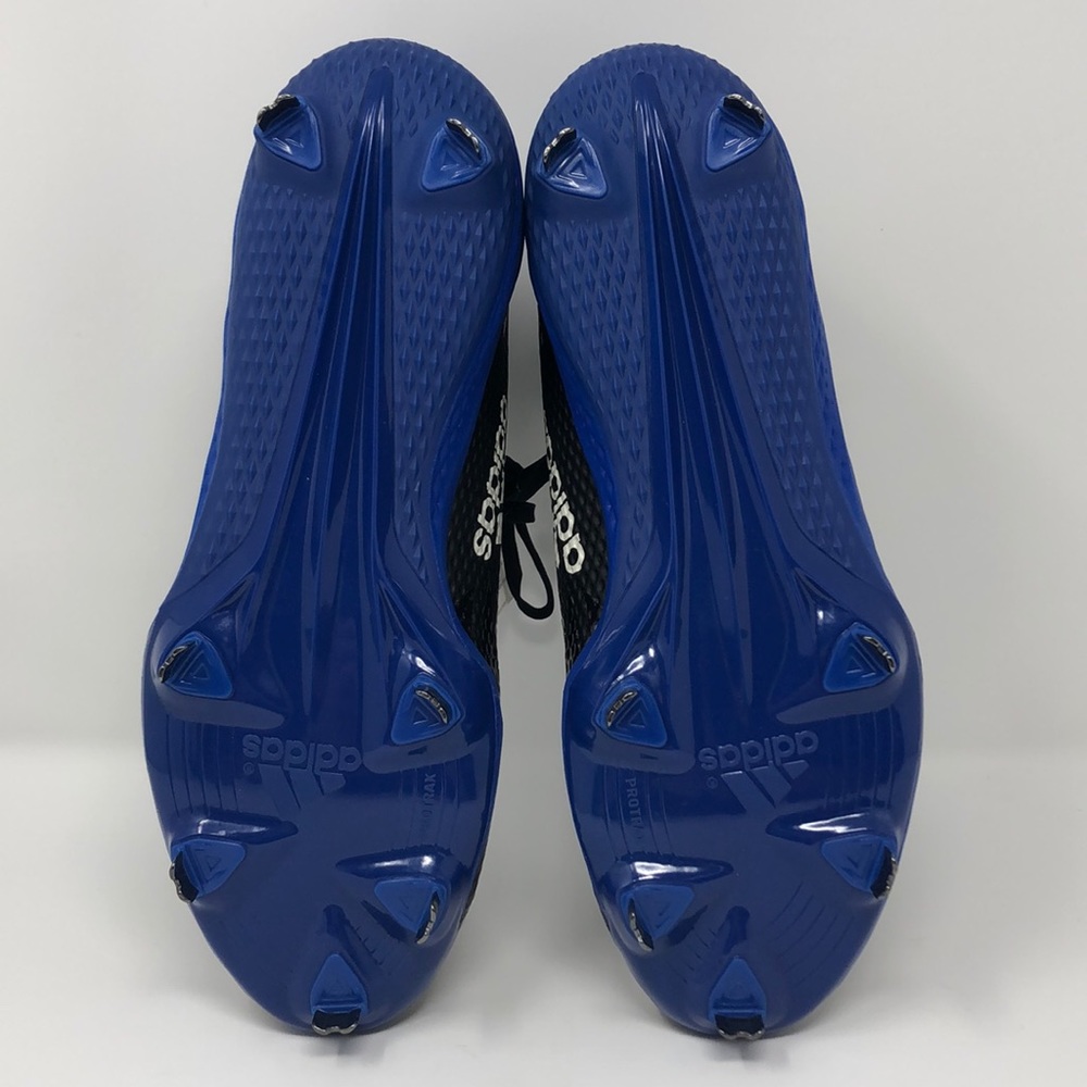 Adidas Adizero Afterburner V Baseball Shoe - Picture 6 of 6